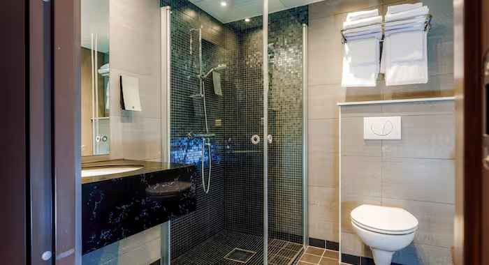 Vestlia Resort, Geilo ski chalet, image 6
